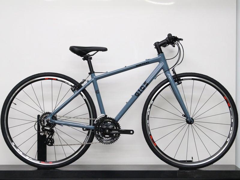 2025-2026 GIOS (ジオス) MISTRAL SHIMANO (ミストラル シマノ) 自転車