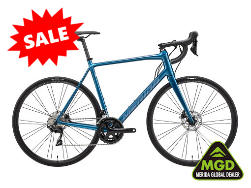2022-2023 MERIDA (メリダ) SCULTURA 400 (スクルトゥーラ 400