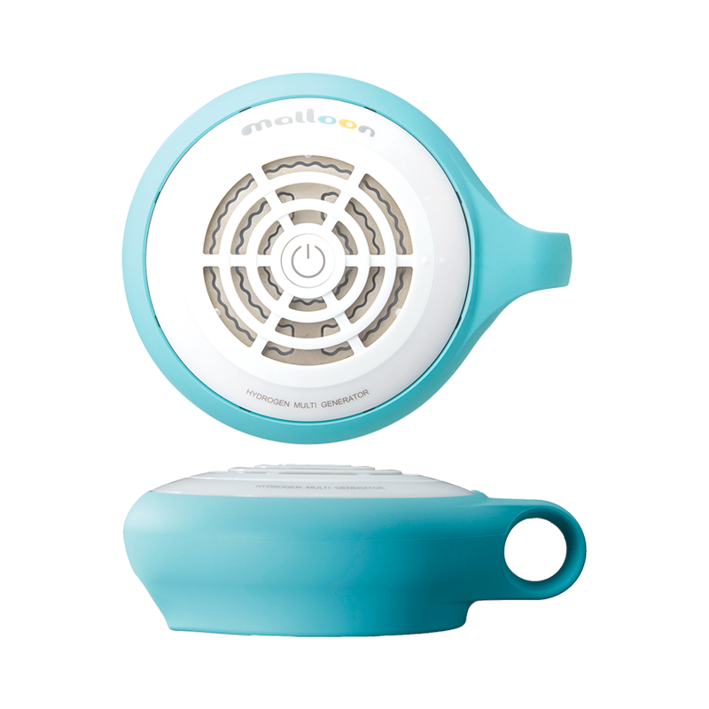 定価29万 水素マルチポッド 1台3役シリカ水素水＆ガス吸引 電極寿命10