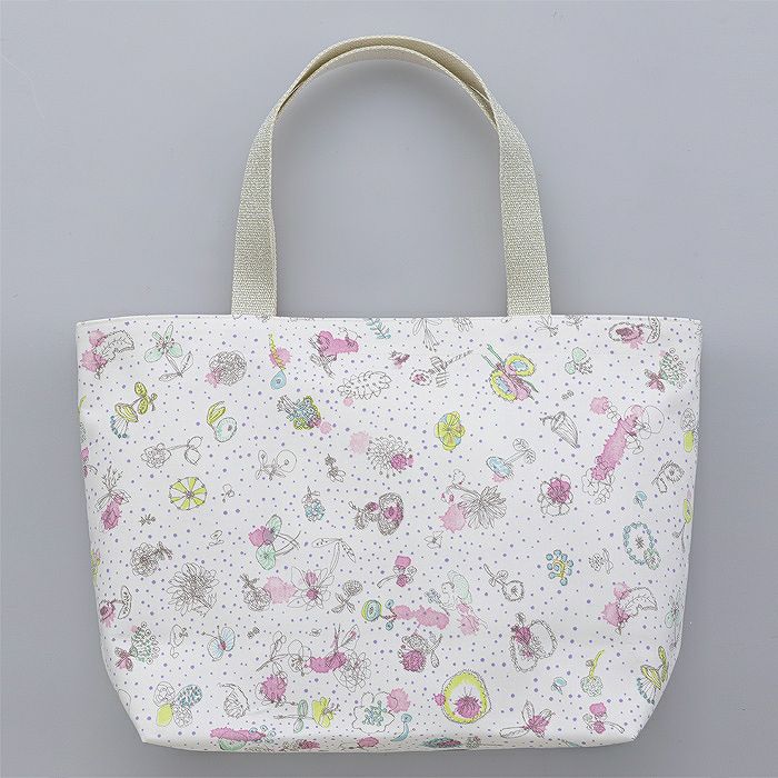 カットクロスでつくるマルチカバー3＜L1＞（材料セット） | リバティ