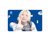 受注生産］アパレル【シェード】シェードポーズパーカー2022 鈴木未来