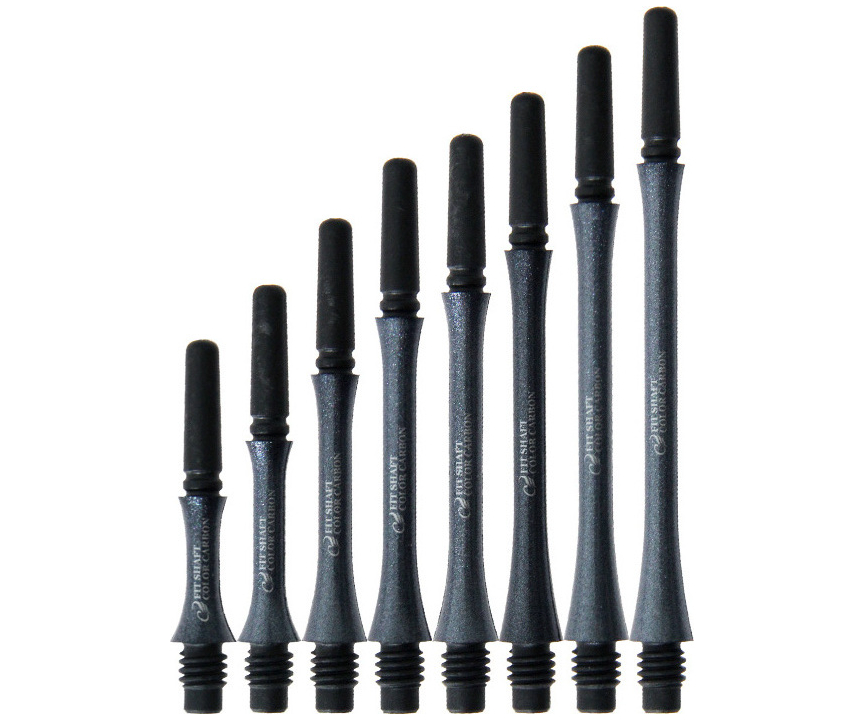 ダーツシャフト(カーボンシャフト,スリム)通販 - エスダーツ