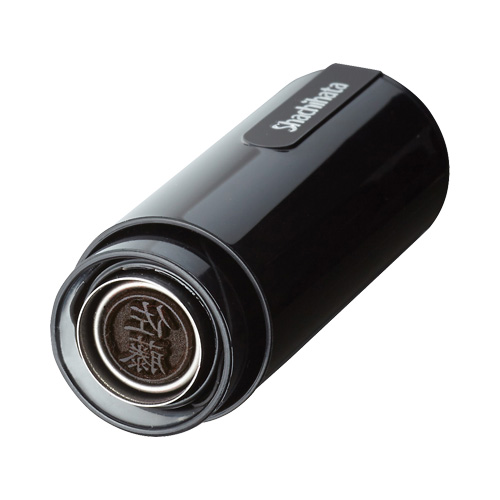 ネーム9 キャップレスホルダー レッド|XL-9PCL3|商品カタログ