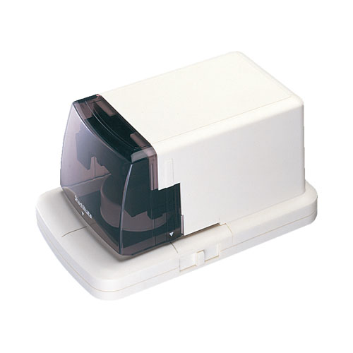 TEZET スタンプマシーン|TXSM-01|商品カタログ|シヤチハタ株式会社