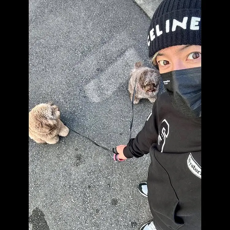 CELINEの服を着たSMAP キムタク 木村拓哉さんのコーデ 私服/衣装/購入