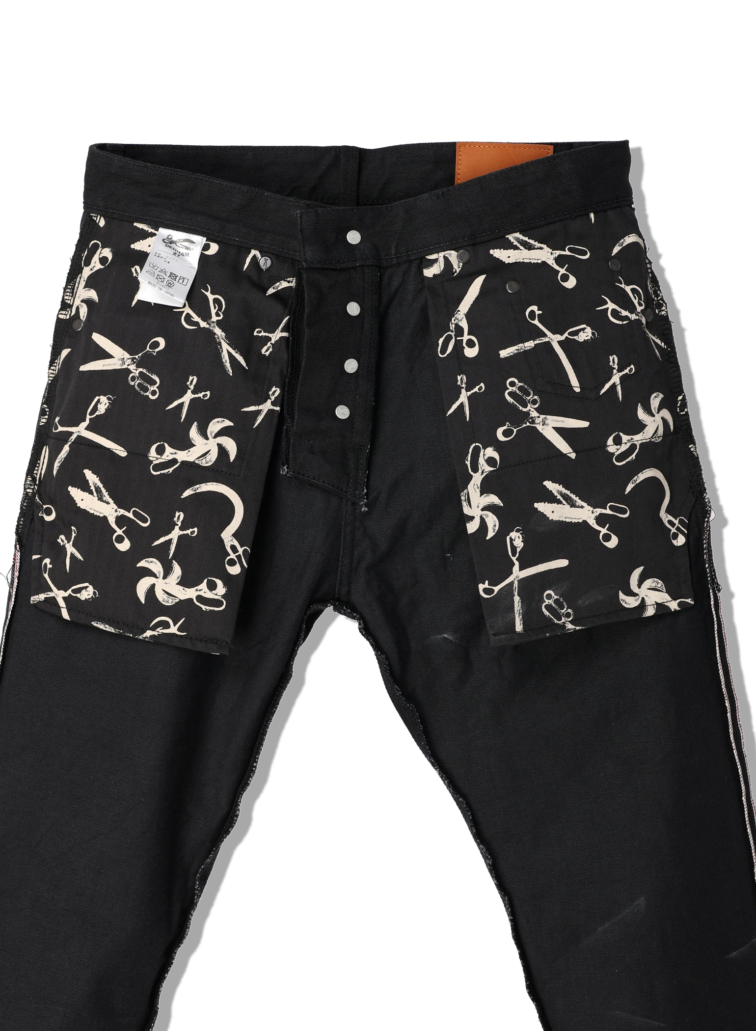 DEAN MIJBK アイテム詳細｜DENHAM（デンハム）日本公式オンラインストア