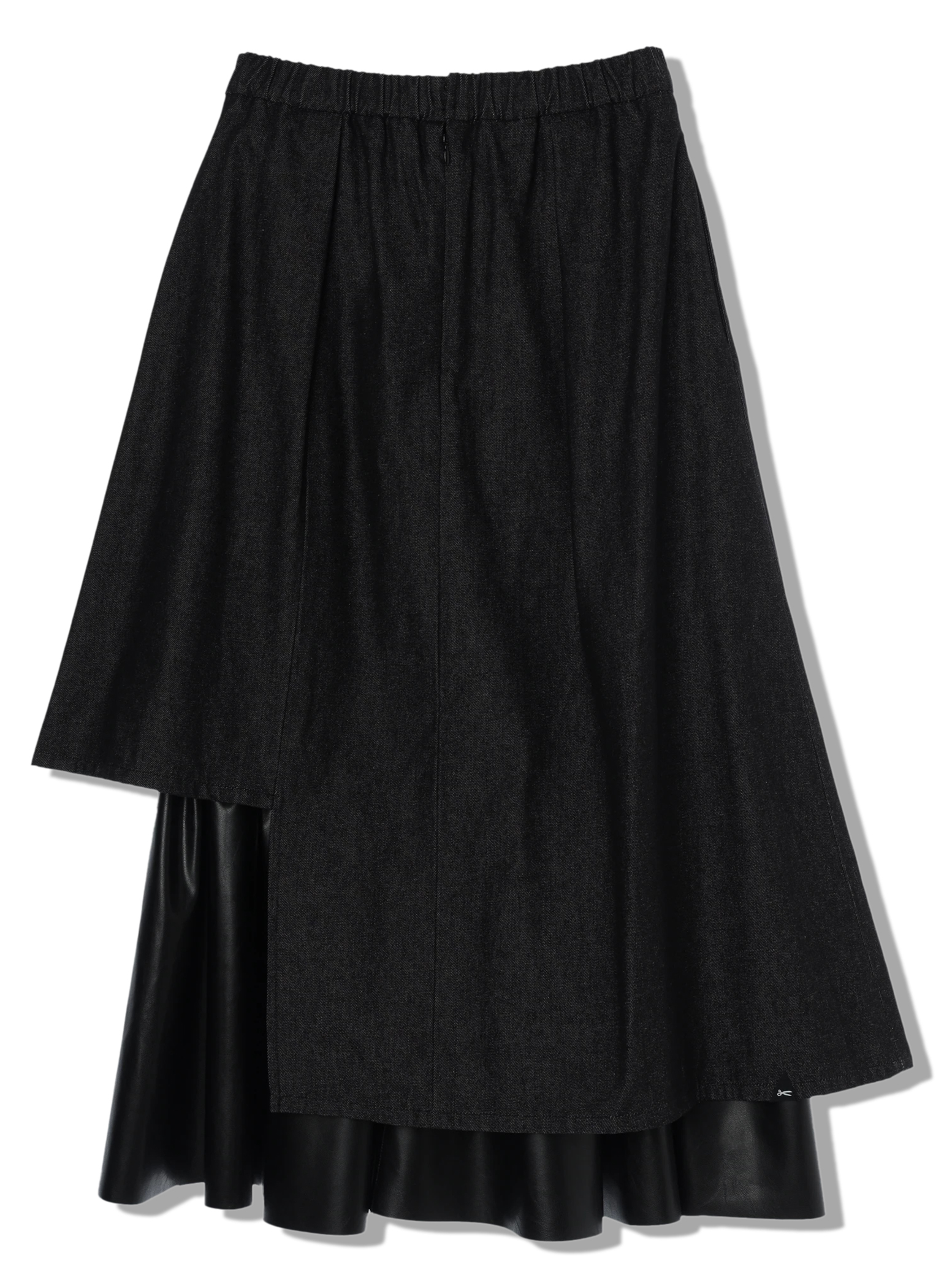 BINGJIANG DENIM SKIRT アイテム詳細｜DENHAM（デンハム）日本公式