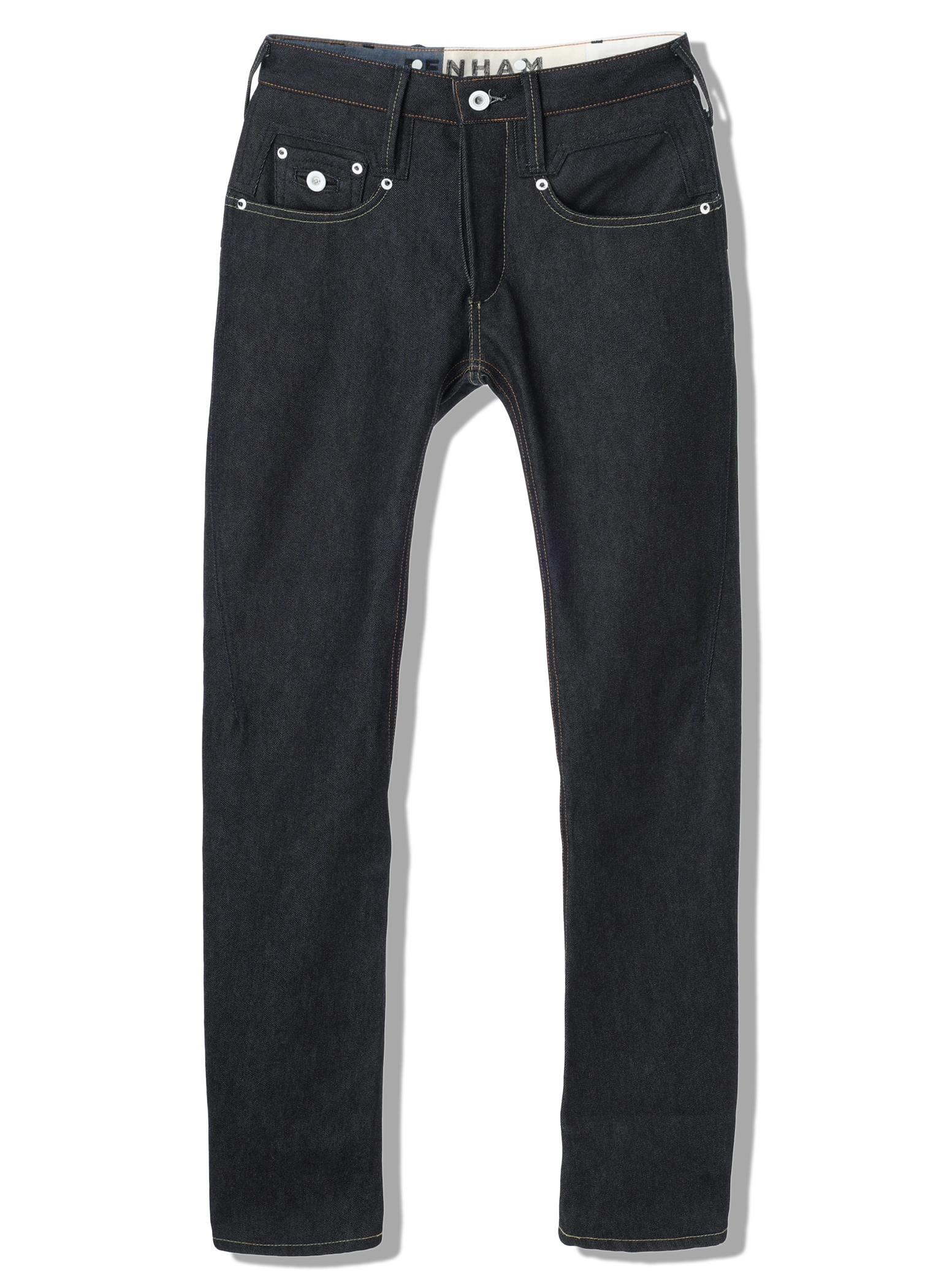 CROSSBACK MIJ MS3 アイテム詳細｜DENHAM（デンハム）日本公式