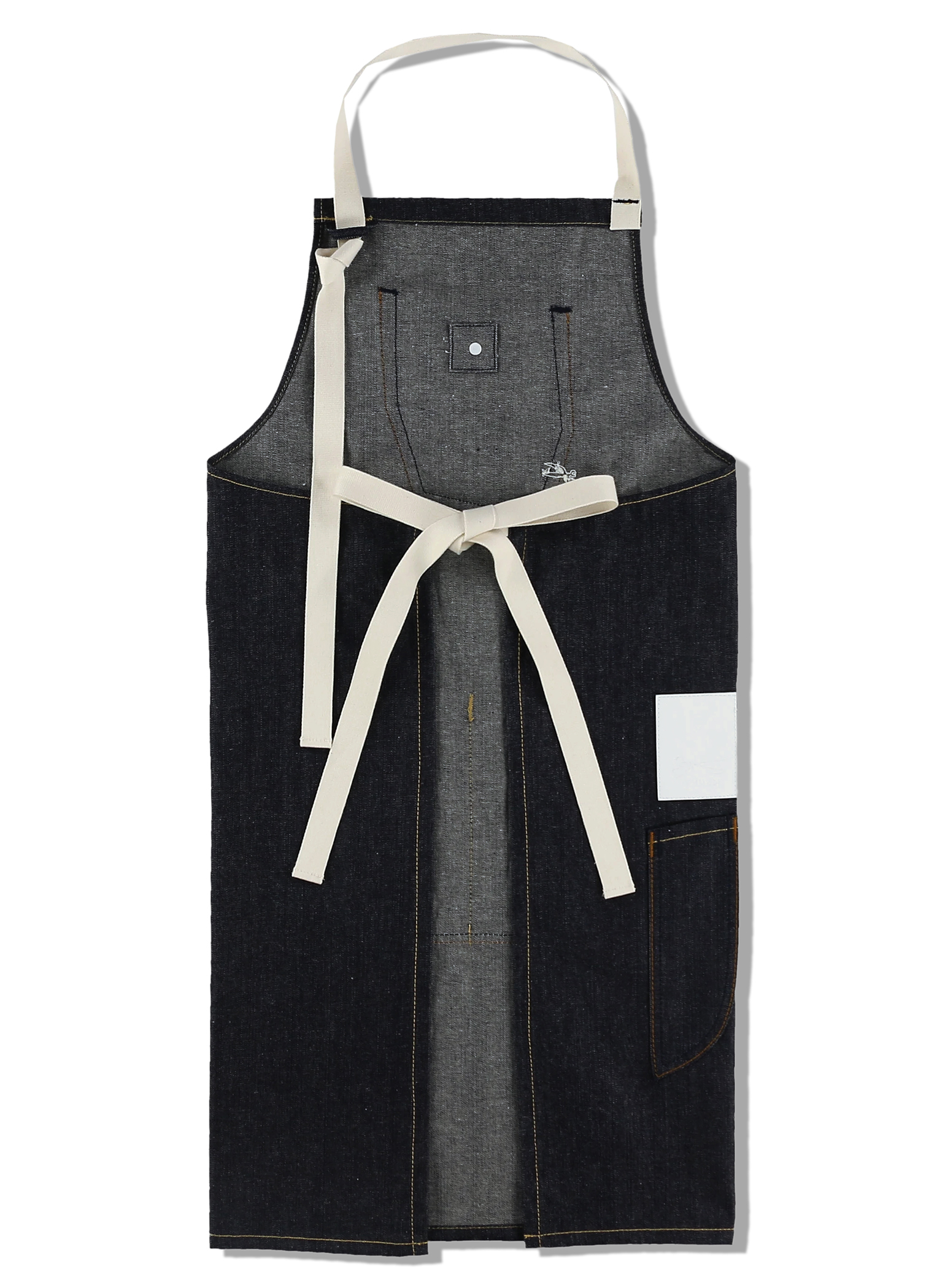 DNHM APRON アイテム詳細｜DENHAM（デンハム）日本公式オンラインストア