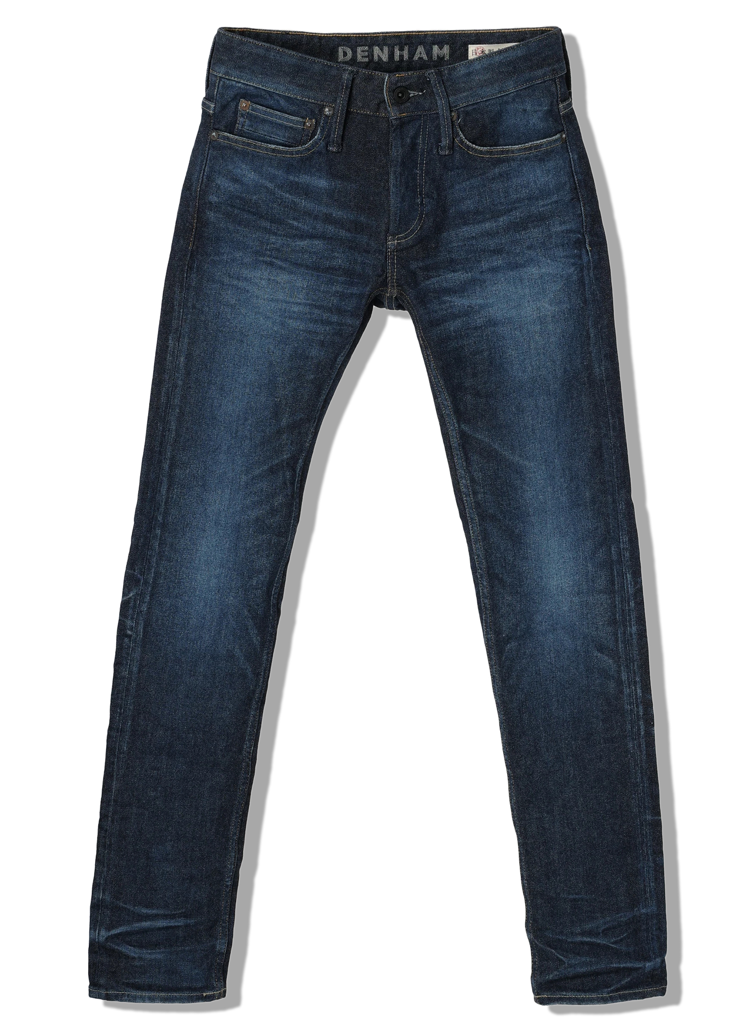 RAZOR MIJ FMLUKEW 2.0 アイテム詳細｜DENHAM（デンハム）日本公式