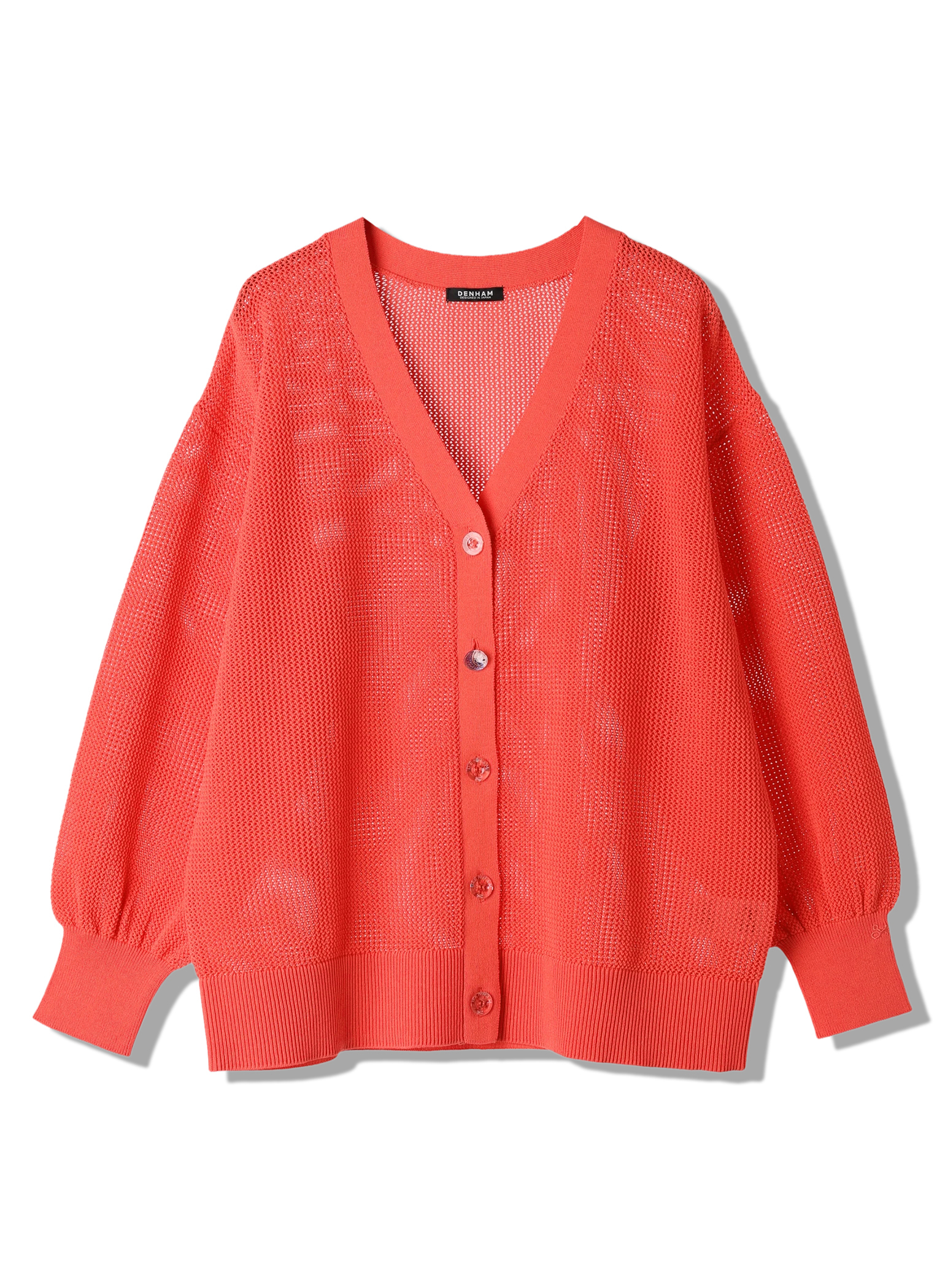 即完売】MUZE EMPTY SETT カーディガン 美品 山中拓也 即完売】MUZE