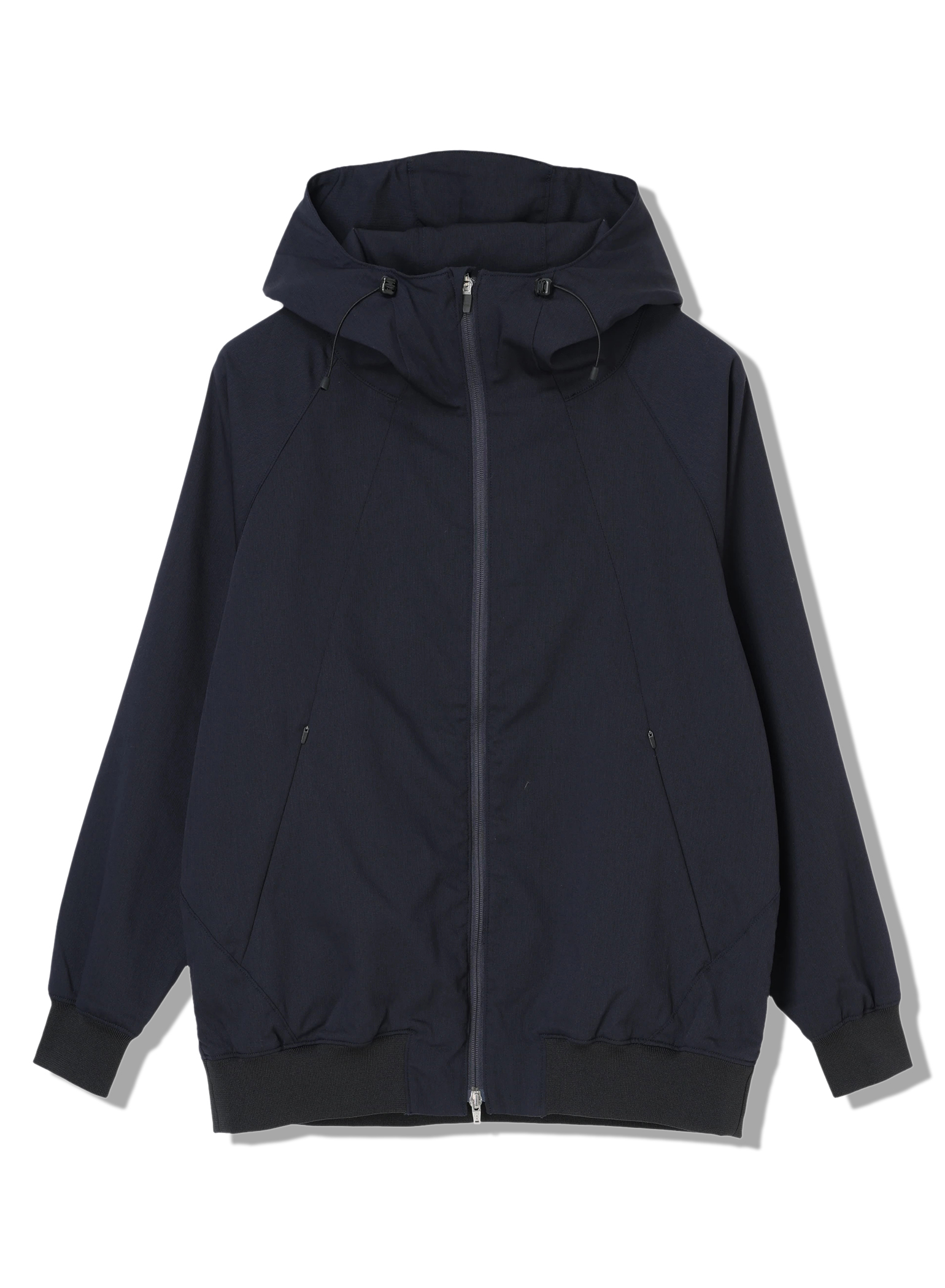 な*な様 DENHAM×atelier reserve コラボ パーカー DENHAM×atelier