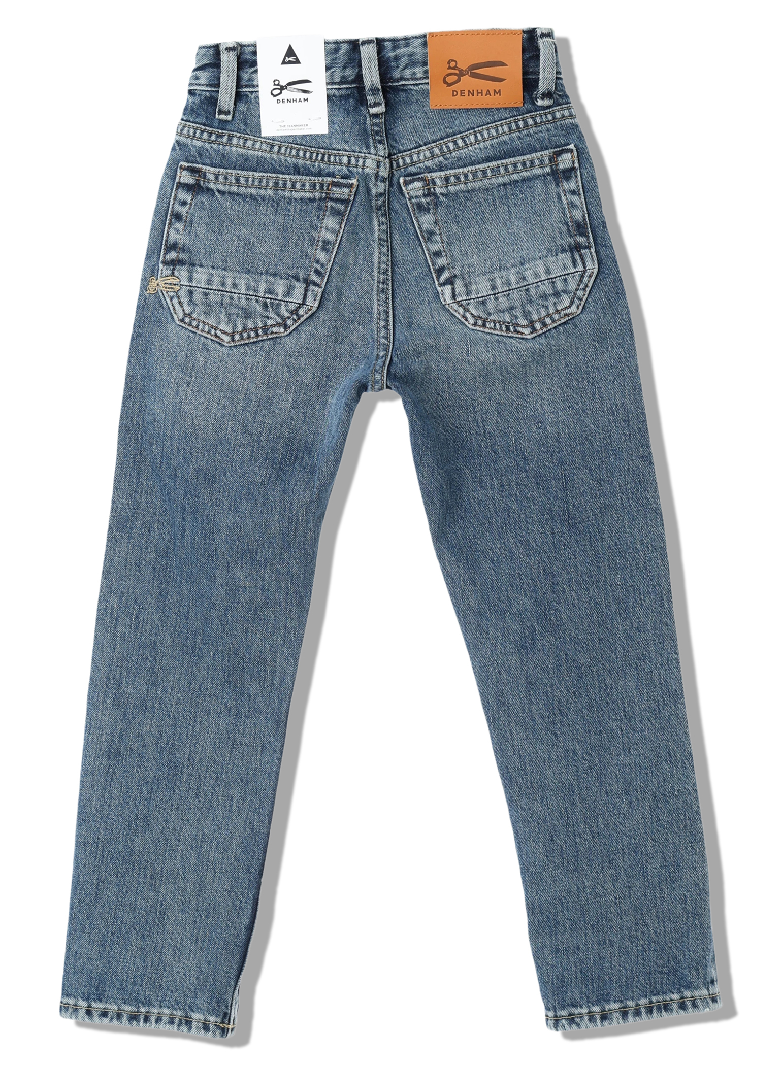 DAGGER KIDS MS アイテム詳細｜DENHAM（デンハム）日本公式オンライン