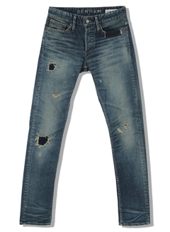 RAZOR FMMIJ R アイテム詳細｜DENHAM（デンハム）日本公式オンラインストア