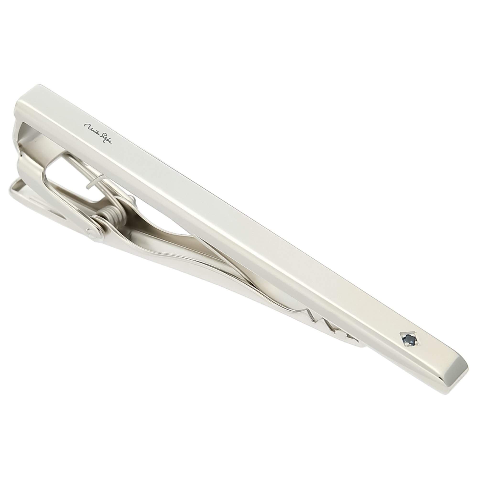 サファイアタイピン / mila schon（ミラショーン）のタイピン通販