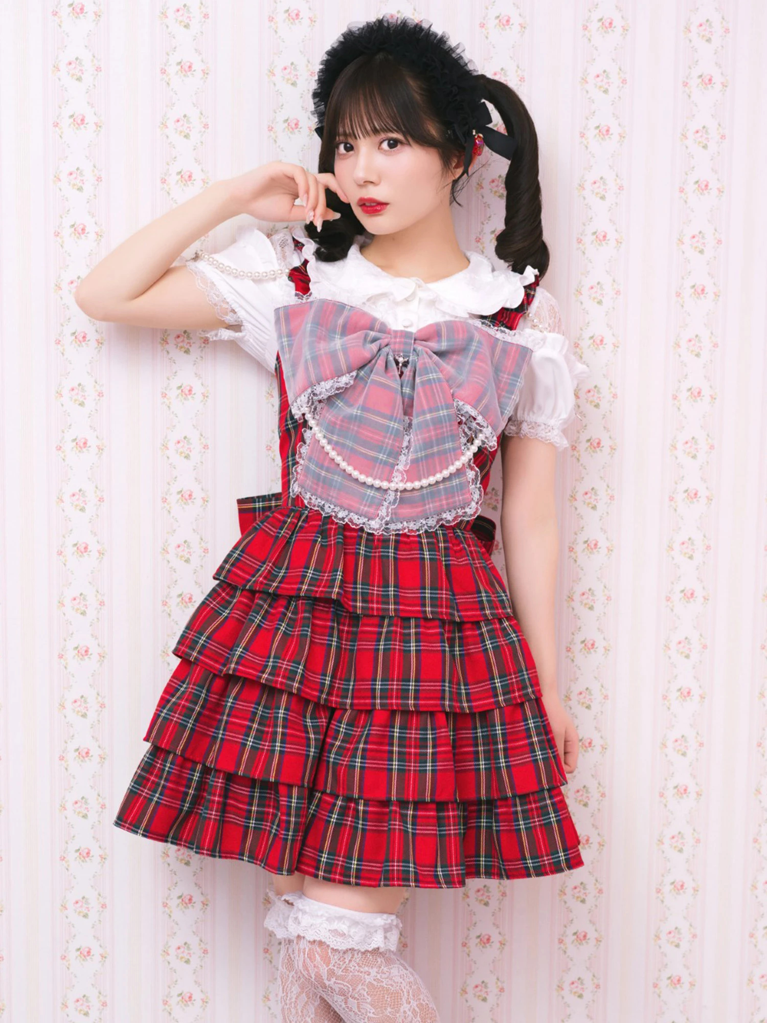 Ank Rouge(アンクルージュ)|公式ファッション通販 Ailand（アイランド）