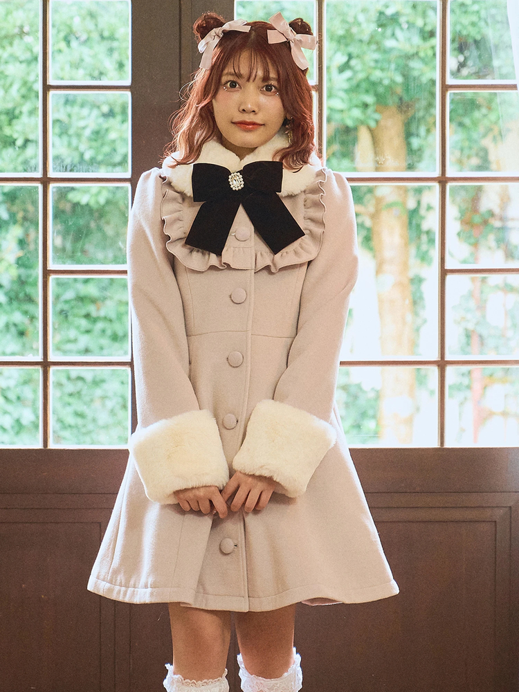 Ank Rouge(アンクルージュ) - コート(新着順)(1ページ)|公式