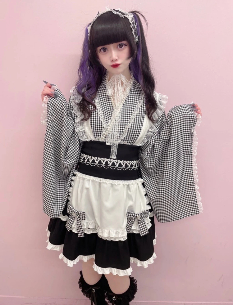 Ank Rouge(アンクルージュ) - 浴衣(1ページ)|公式ファッション通販