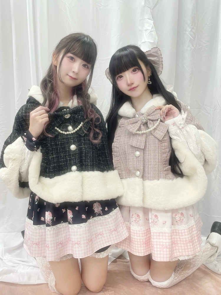 アウター|公式ファッション通販 Ailand（アイランド）