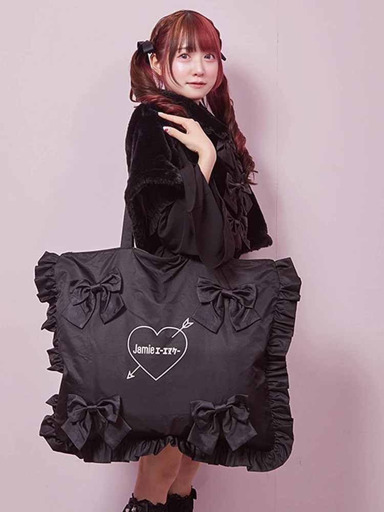 2024年 Jamieエーエヌケー HappyBag - Jamie エーエヌケー(ジェイミー