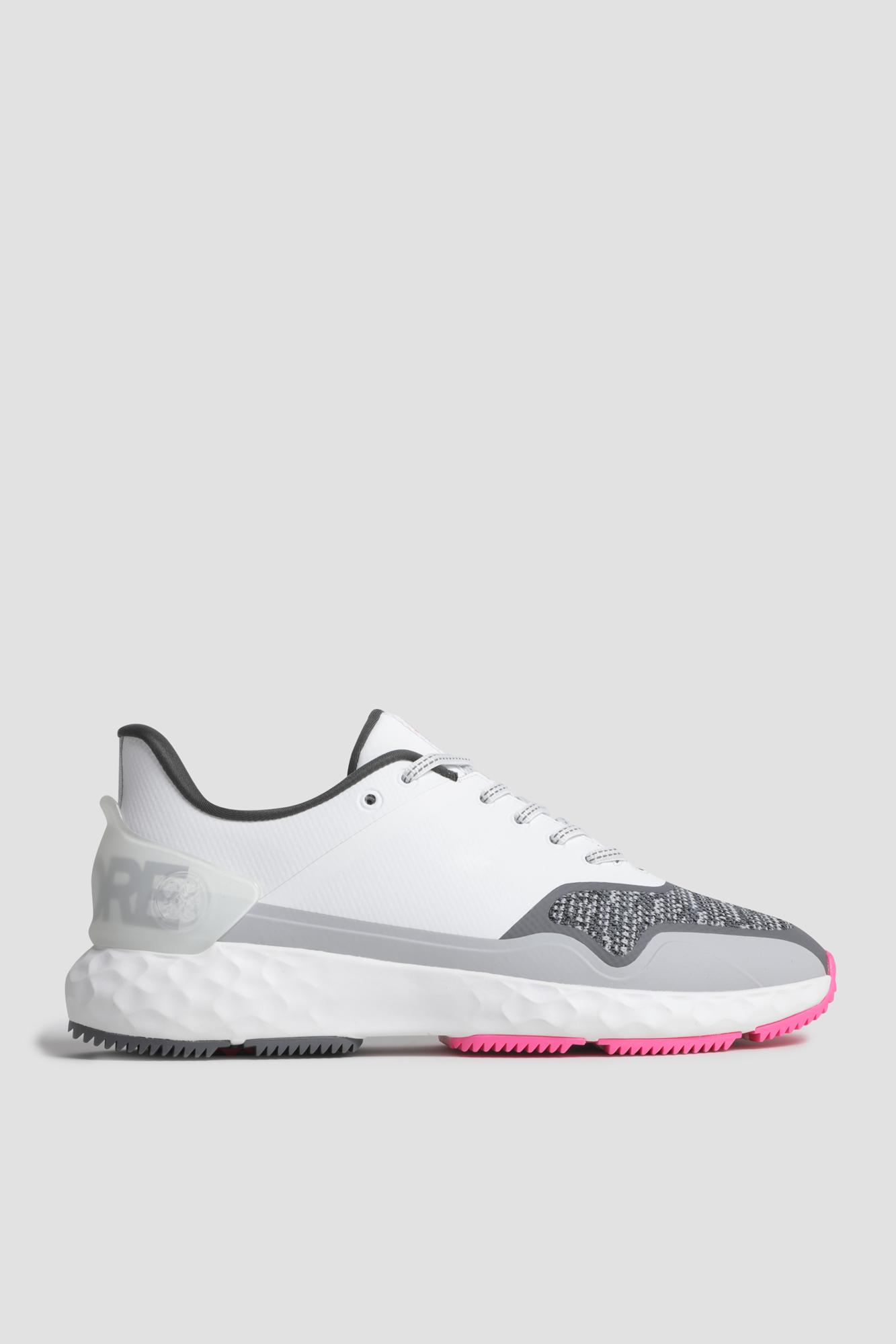 シューズ(男性用) G/FORE MG4+ MID TOP GOLF SHOE US9 G/FORE MG4+ MID