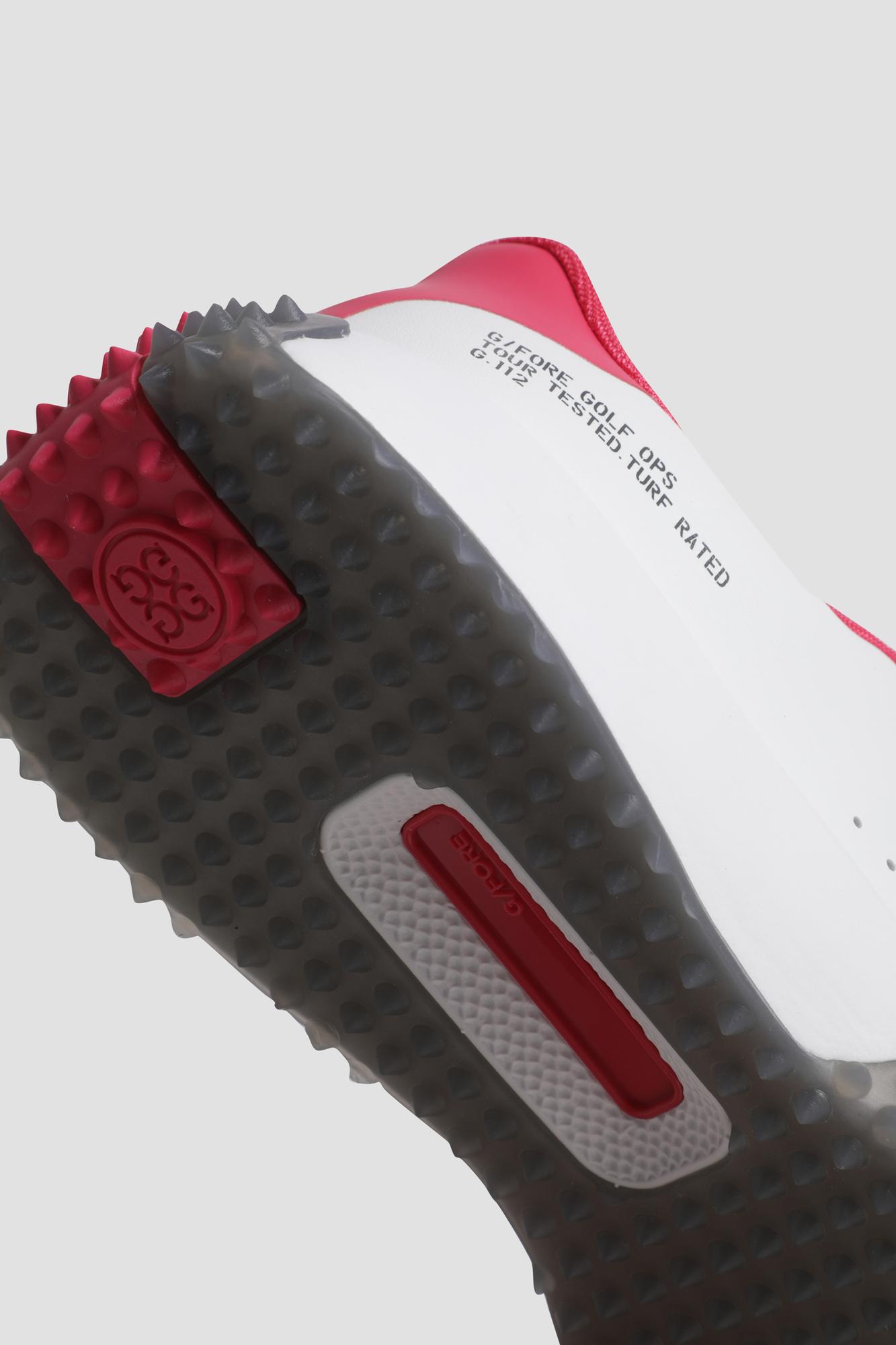 G.112 ゴルフシューズ (MEN) / G/FORE（ジーフォア）のG.112通販 | G