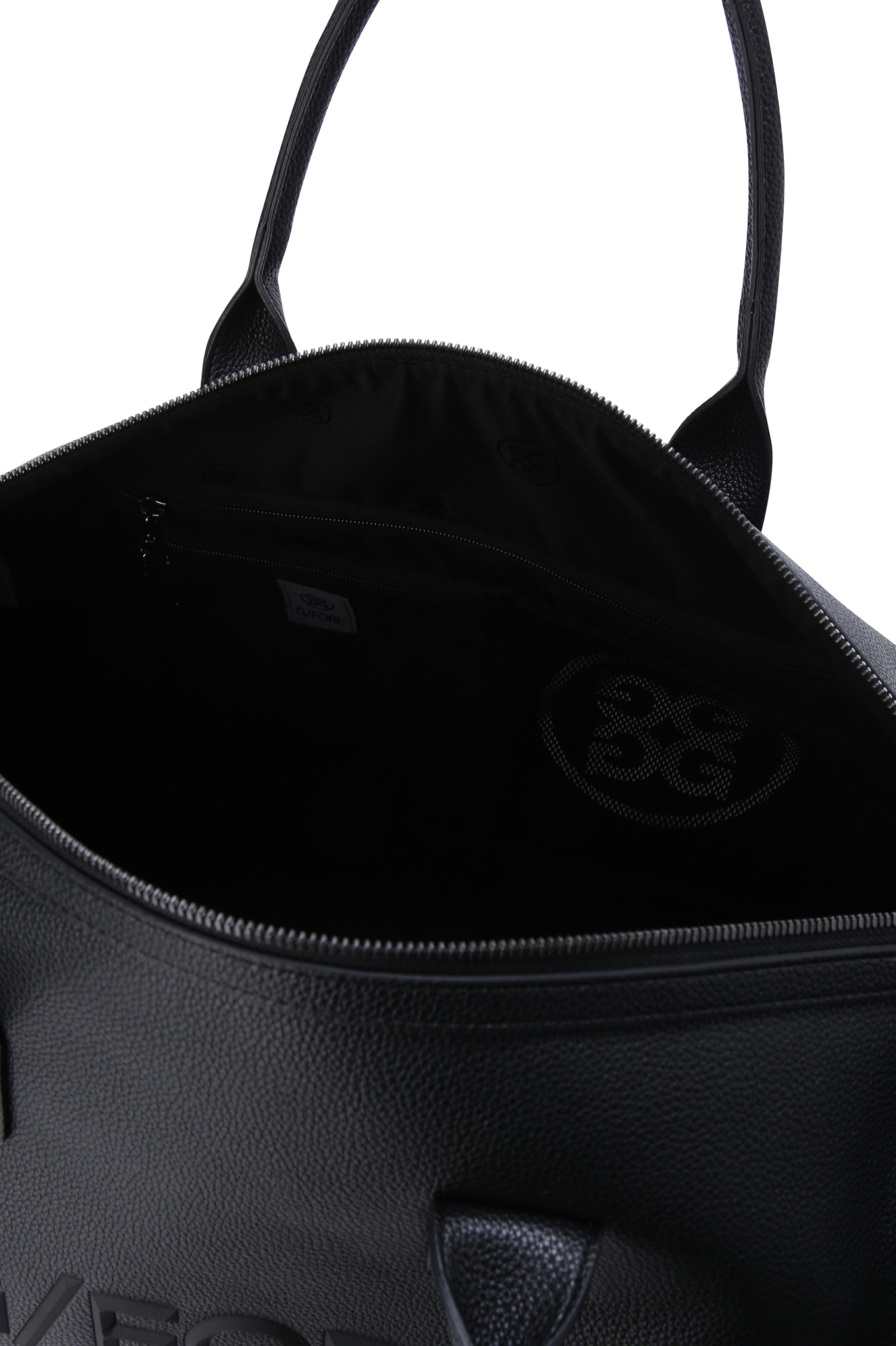 G/FOREラウンドボストンバッグ (MEN) / G/FORE（ジーフォア）の