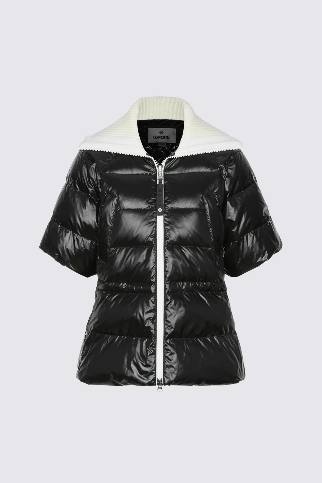 ハーフスリーブダウンジャケット / G/FORE（ジーフォア）のジャンパー
