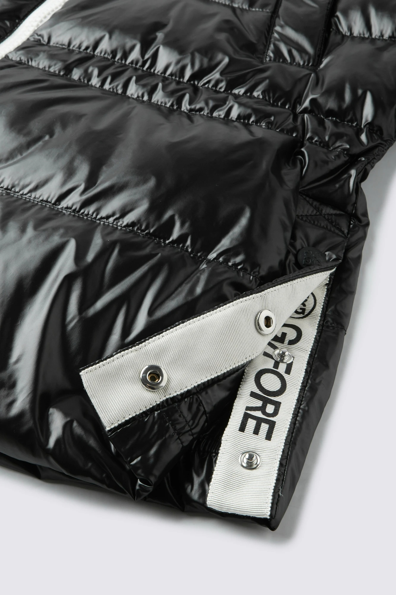 ハーフスリーブダウンジャケット / G/FORE（ジーフォア）のジャンパー