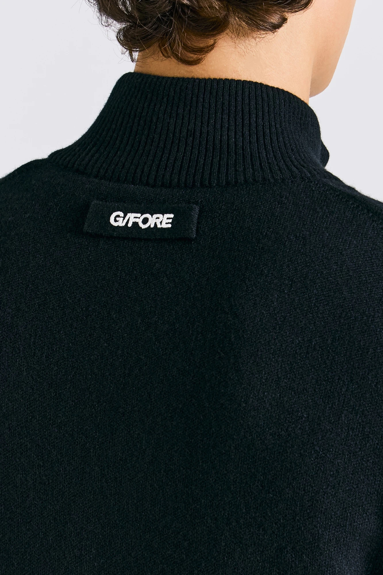 WINDPROOF CASHMERE ZIP-UP / G/FORE（ジーフォア）のジャンパー通販