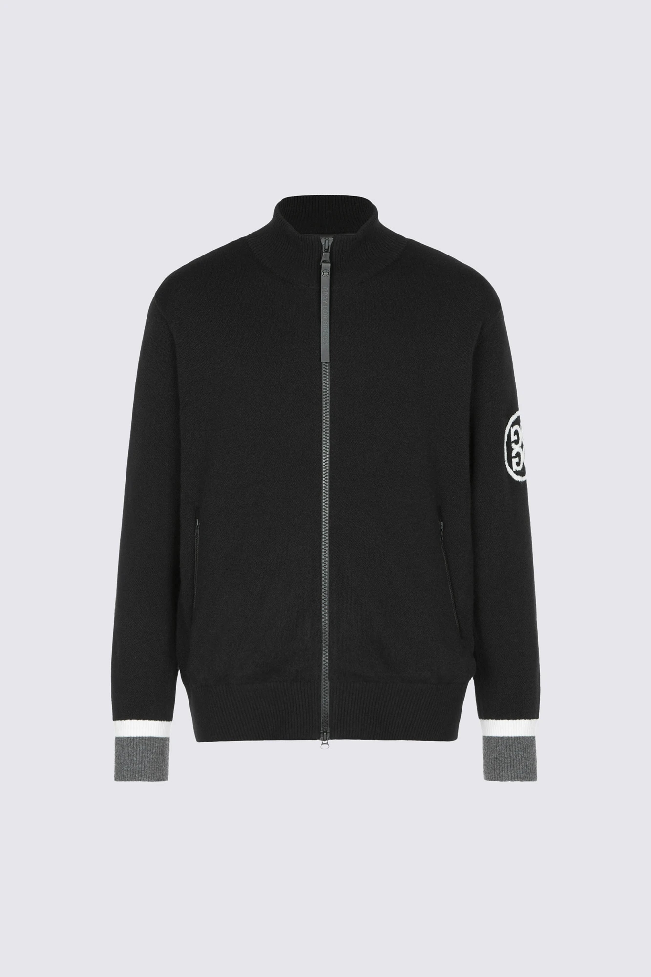 WINDPROOF CASHMERE ZIP-UP / G/FORE（ジーフォア）のジャンパー通販