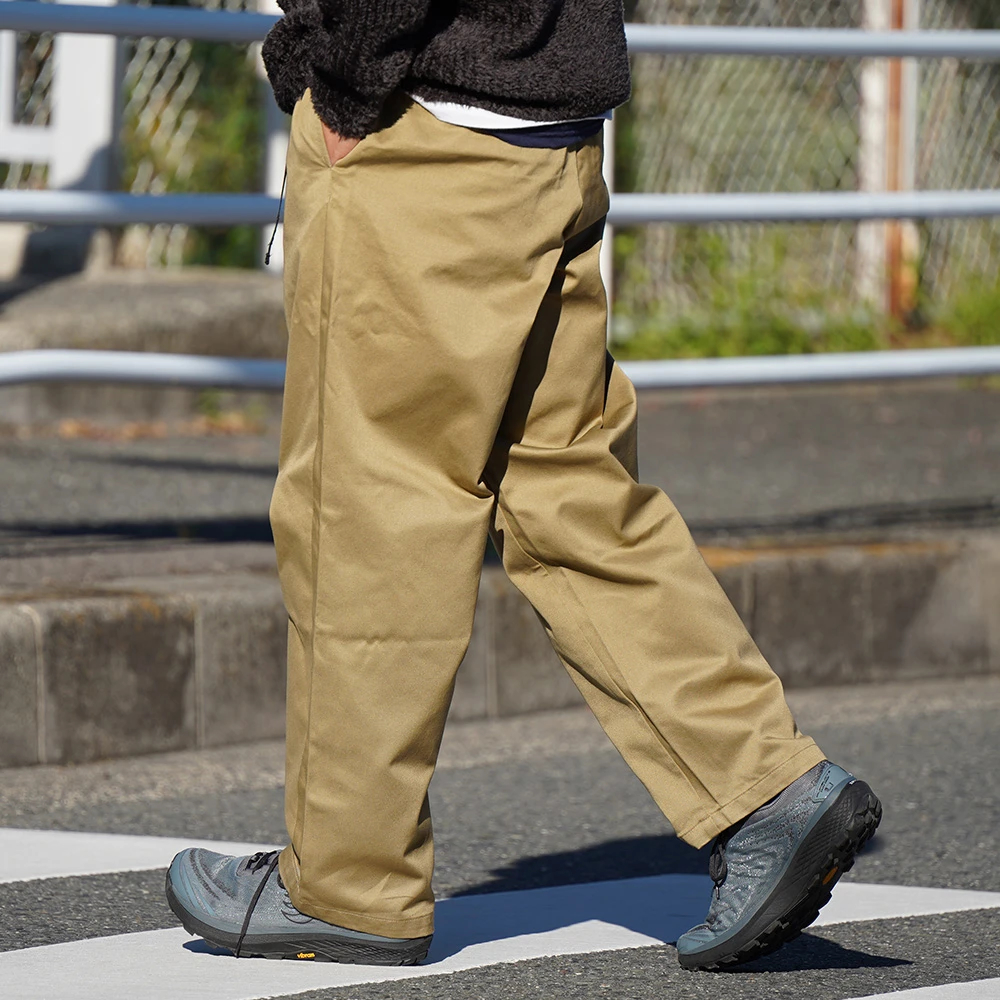 ザ・ノース・フェイス]ロックステディチノパンツ（メンズ） / THE