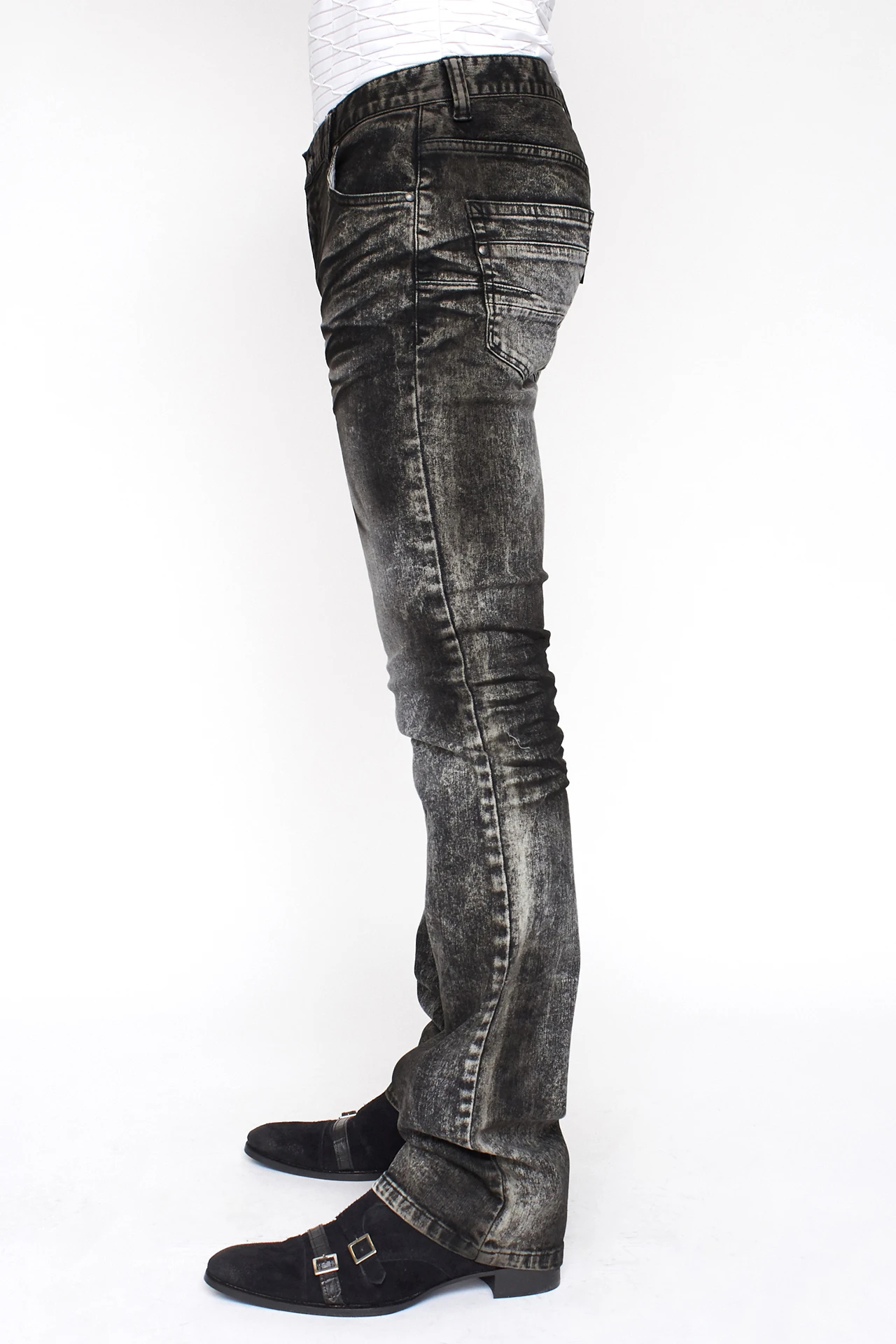 トルネードマート ハイブリッドグランジクリヤー箔シューカット