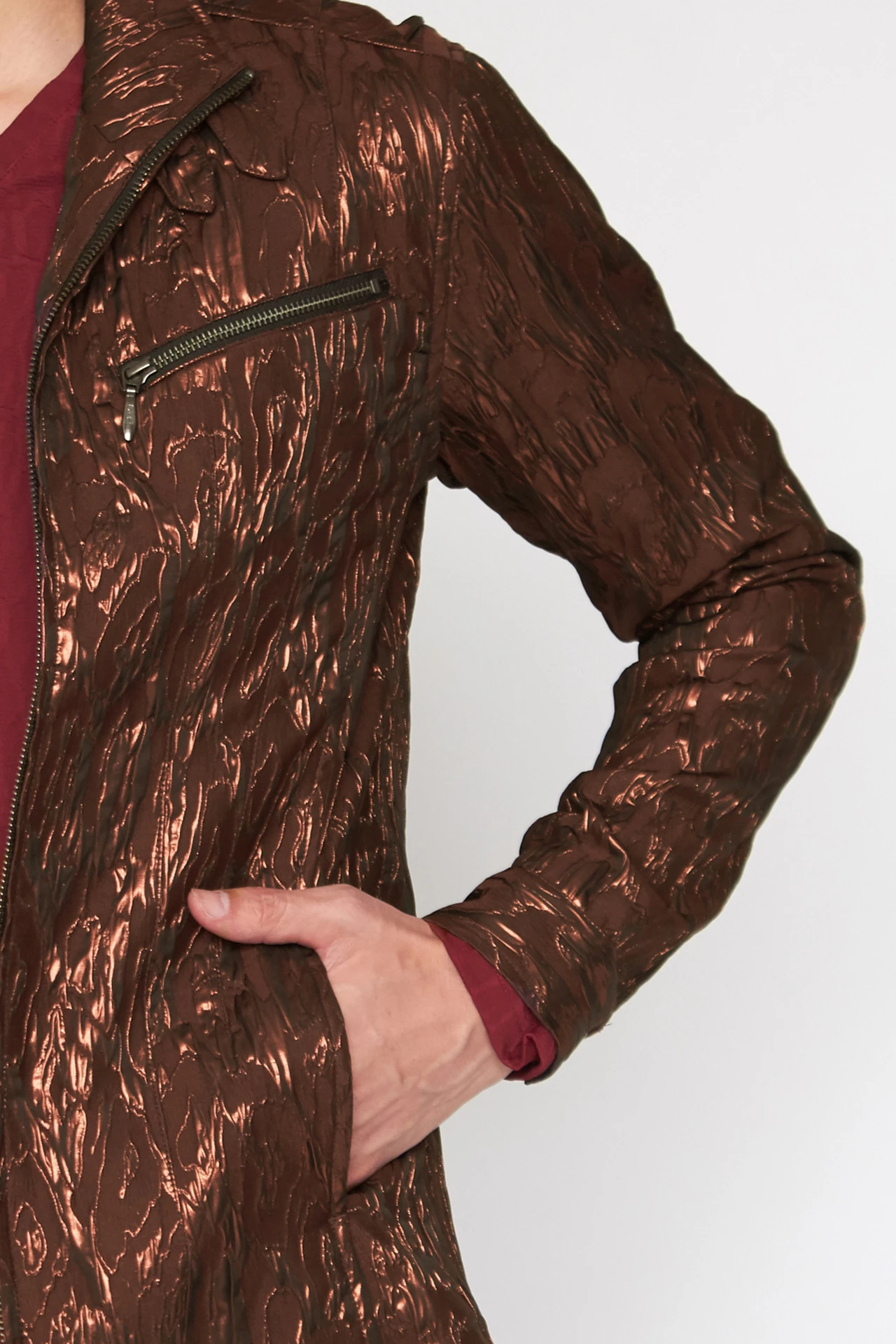 TORNADO MART∴ブライトフクレJQシングルライダース / TORNADO MART