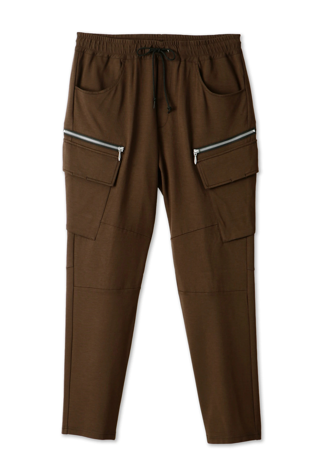 TORNADO MART∴ZIPイージーカーゴパンツ / TORNADO MART（トルネード