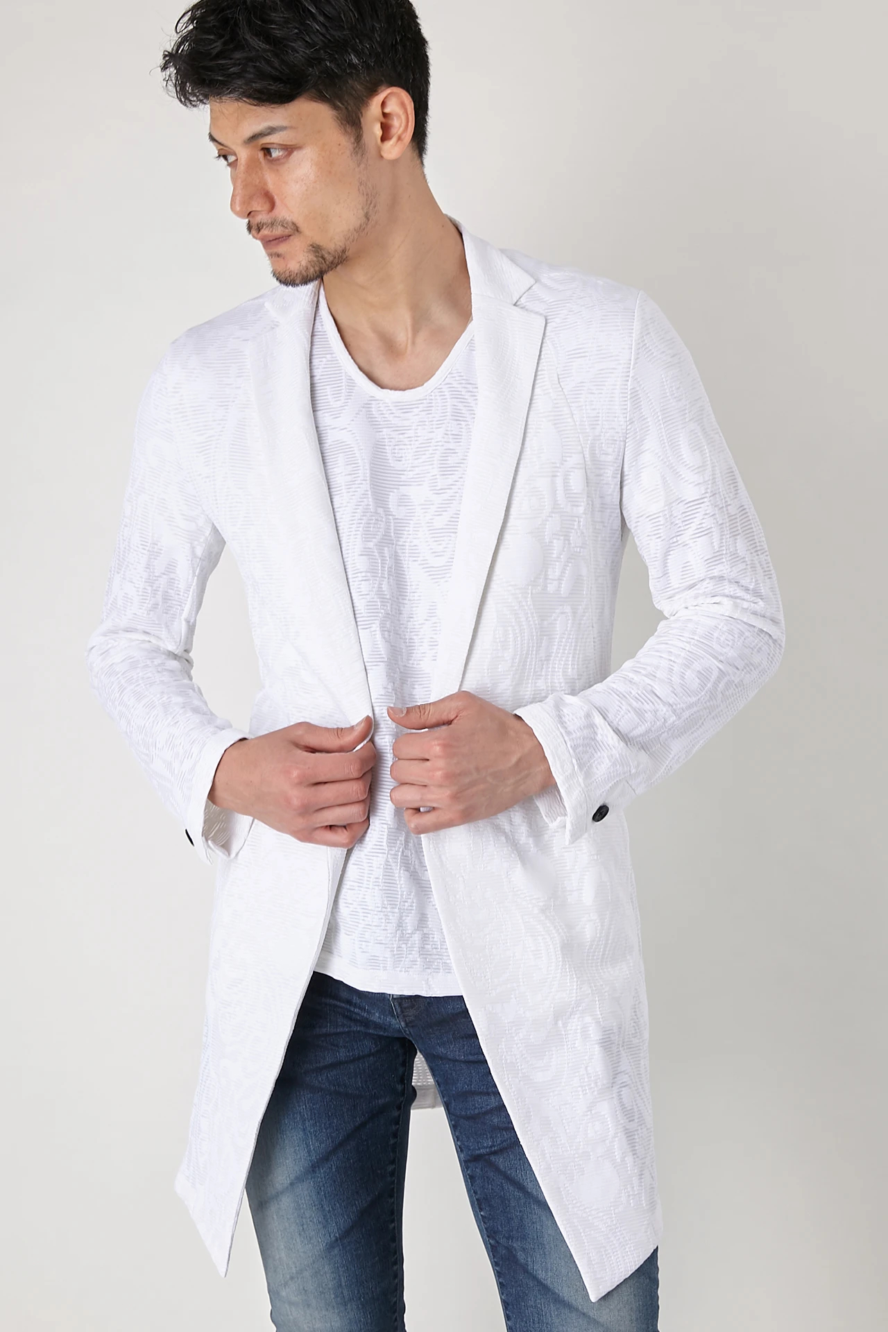 TORNADO MART∴デザートフラワータックJQチェスター / TORNADO MART