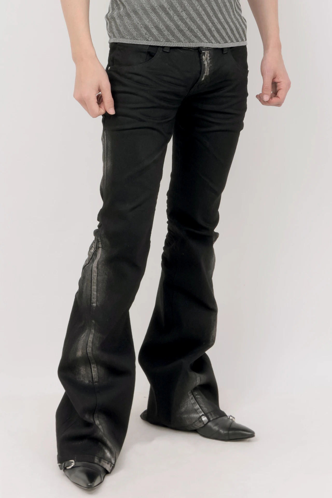 TORNADO MART∴ディープグランジベルボトム / TORNADO MART