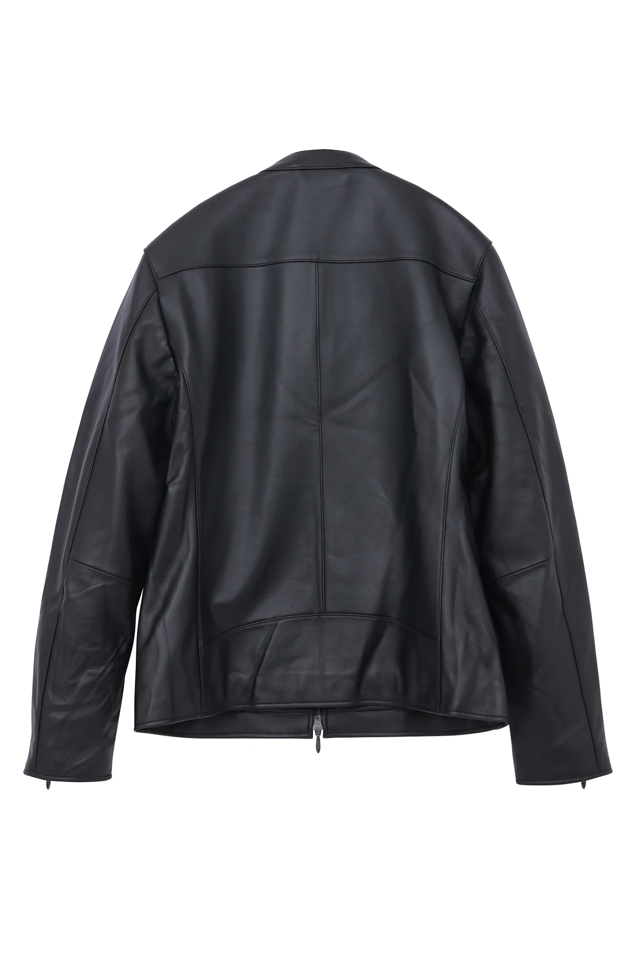 TORNADO MART∴ラムレザーシングルライダース / TORNADO MART