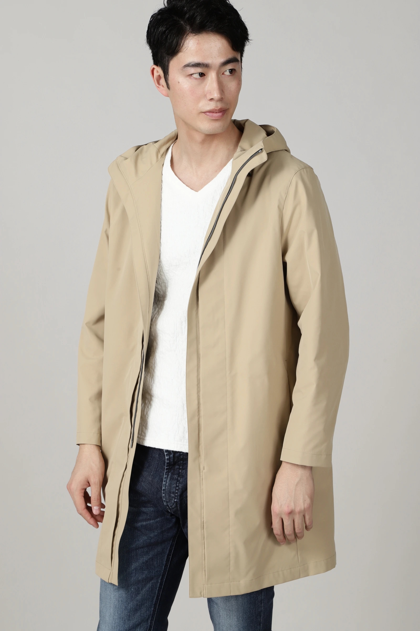 HIGH STREET∴ガジェットモッズコート / HIGH STREET（ハイストリート