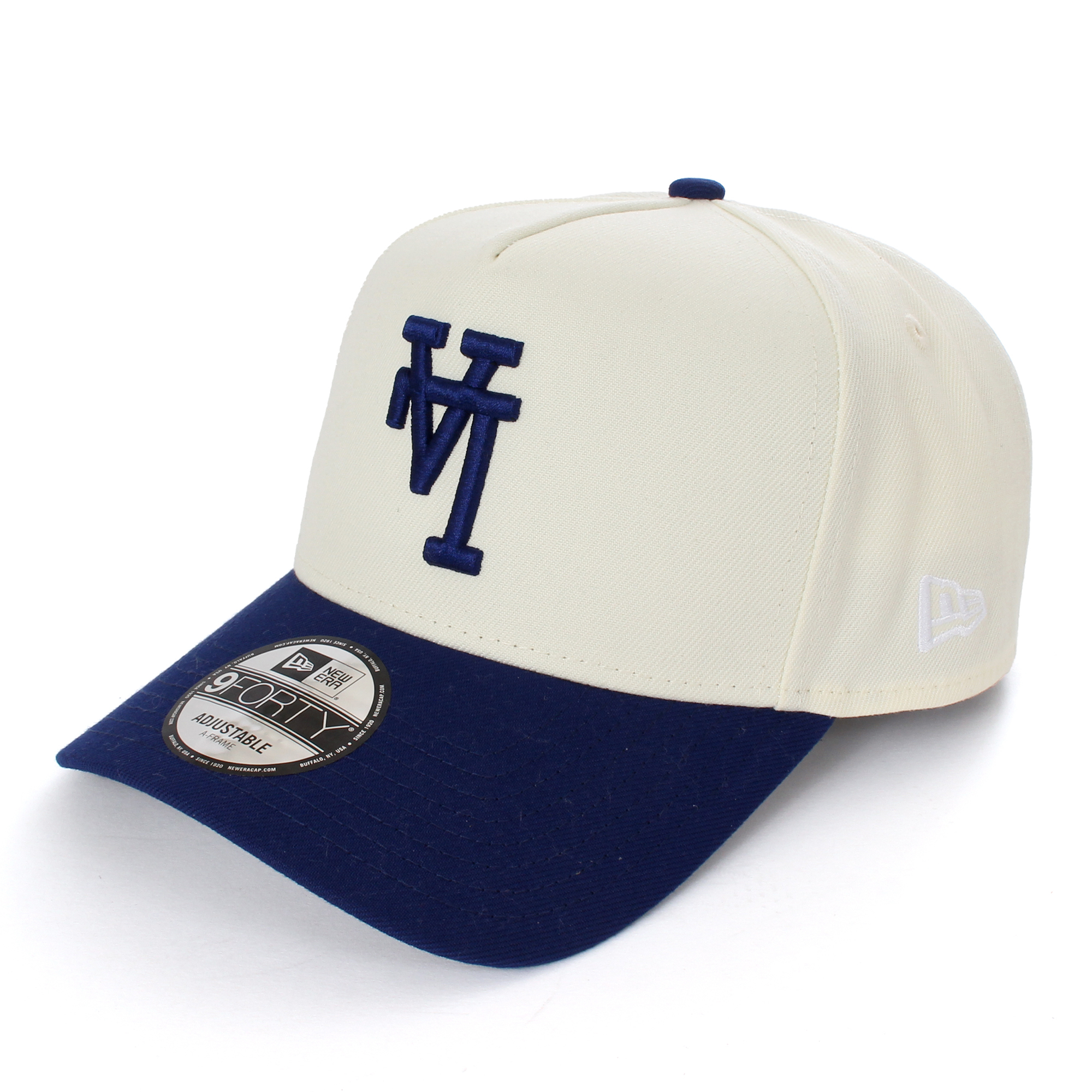 海外限定 日本未発売】ドジャース キャップ 帽子NEW ERA ニューエラ