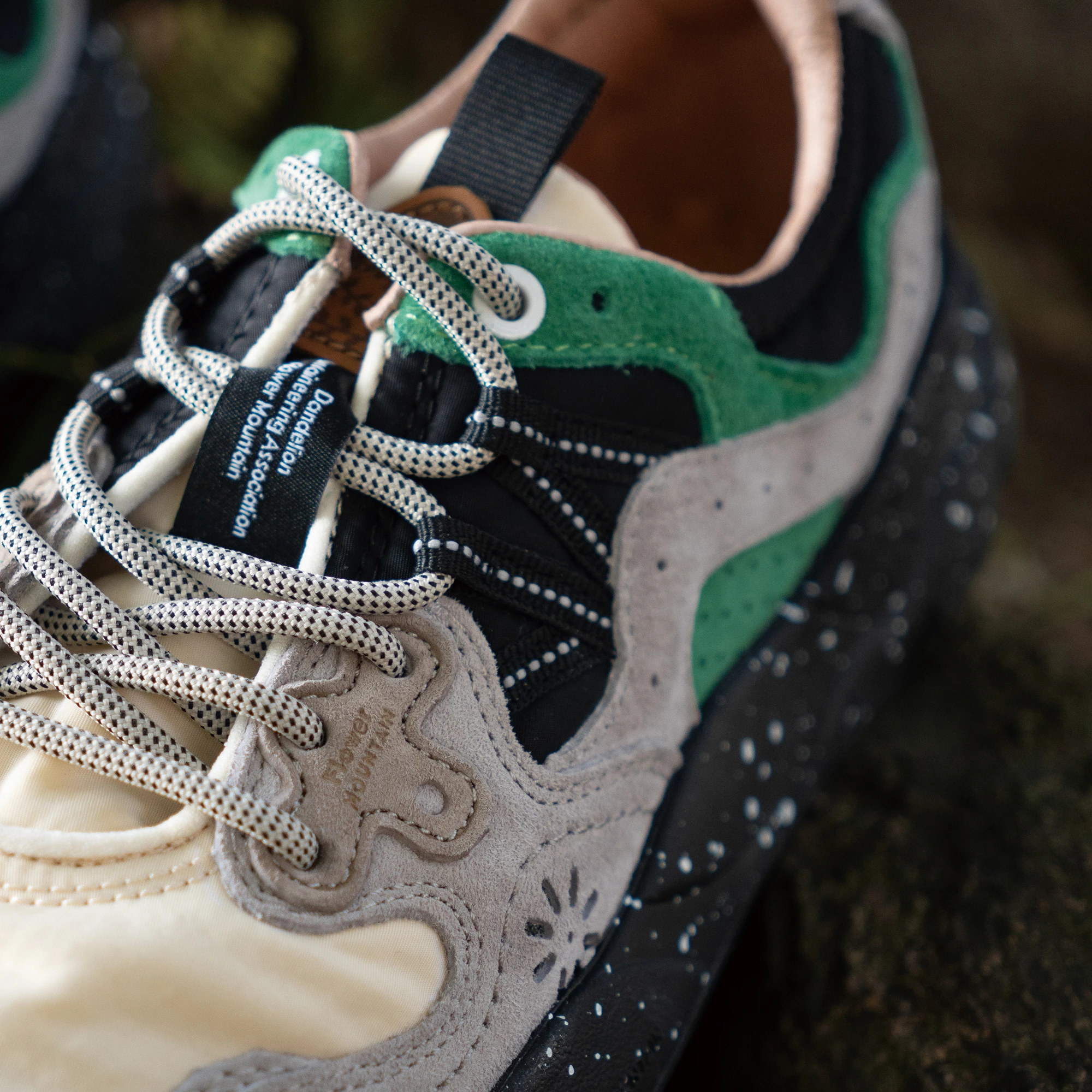 Flower Mountain フラワーマウンテン YAMANO3 ヤマノスリー FM63093