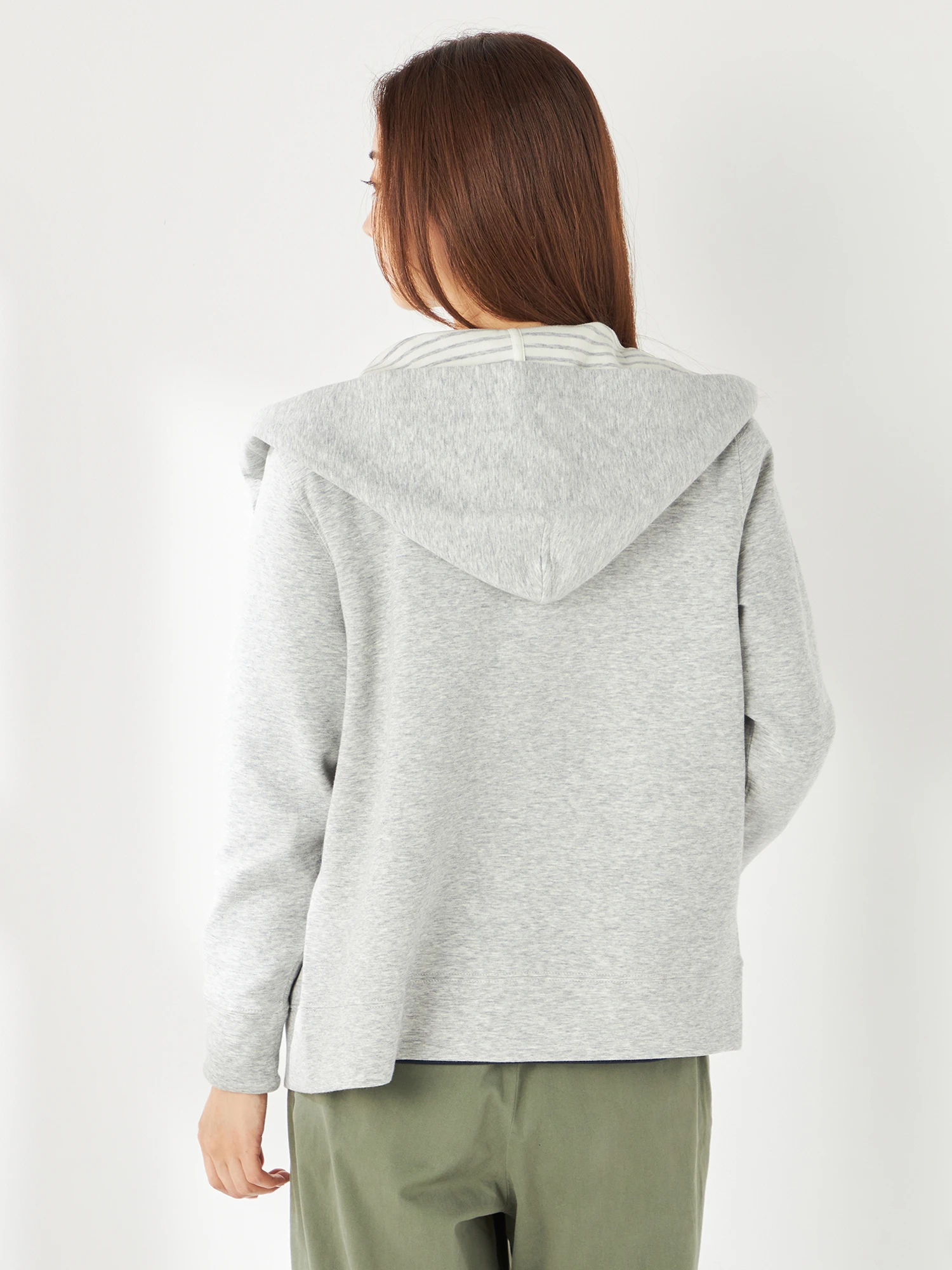 McGREGOR（マックレガー）｜カーディガン｜ダンボールパーカー｜United