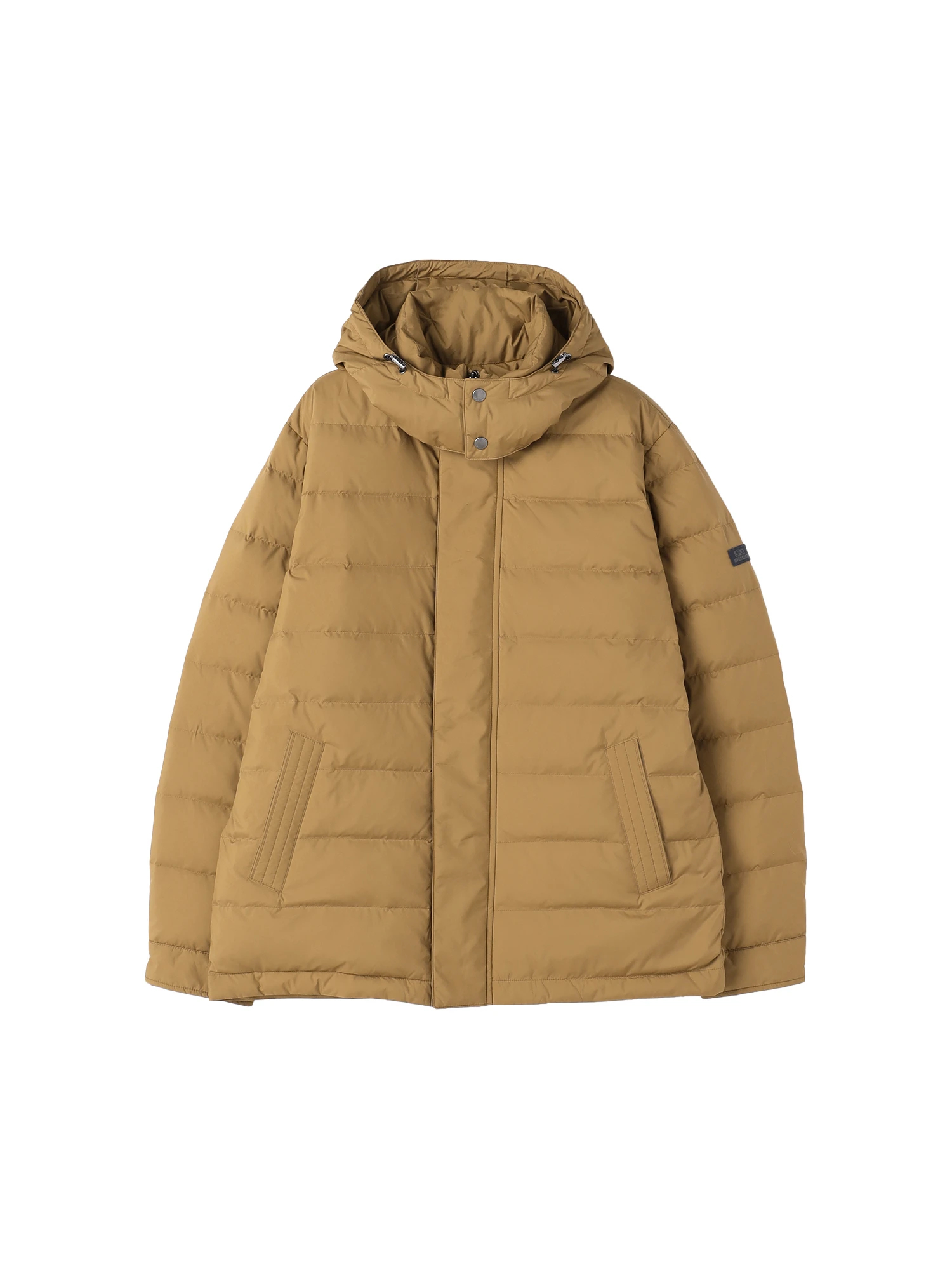 PORTER CLASSIC MELTON COAT W/ HOOD 金沢限定 PORTER CLASSIC MELTON