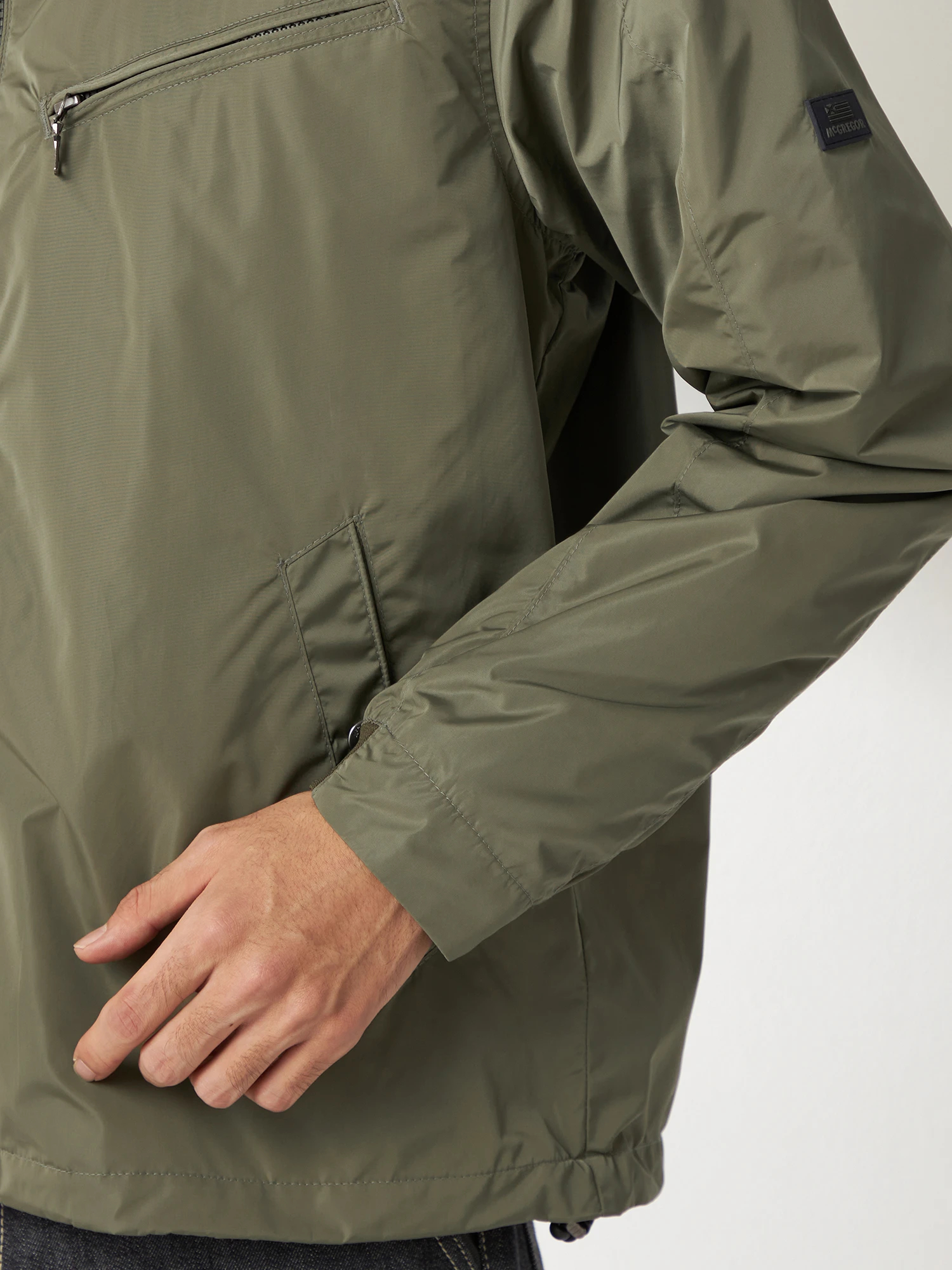 McGREGOR（マックレガー）｜ショートジャケット/ブレザー