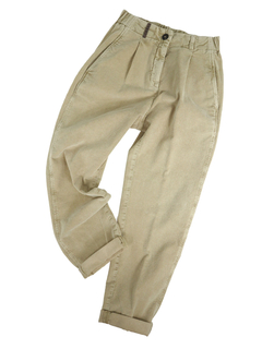 PESERICO(ペセリコ) パンツ通販｜woollen online store（ウールン