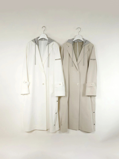 blancvert(ブランベール) コート通販｜woollen online store（ウールン