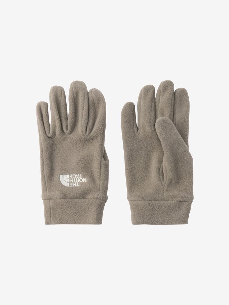 公式】マイクロフリースグローブ（キッズ）｜ザ・ノース・フェイス公式