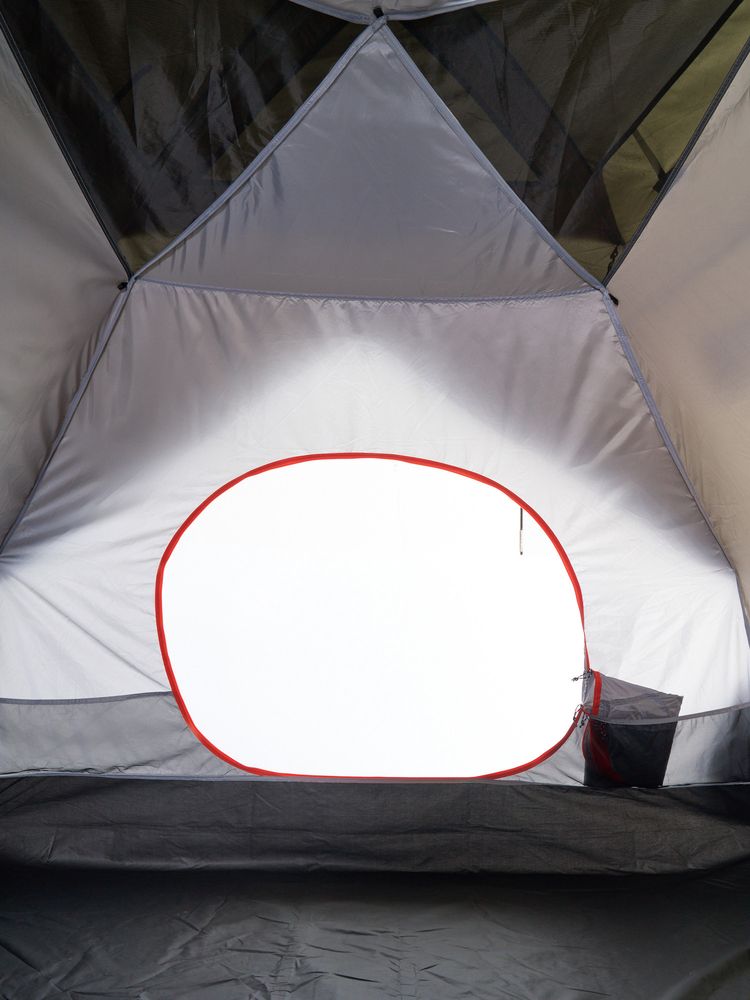 公式】ランダー4｜ザ・ノース・フェイス公式ストア