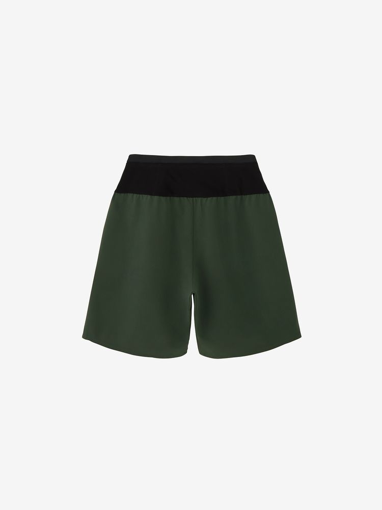 公式】エンデュリスレーシングショーツ（メンズ）｜ザ・ノース