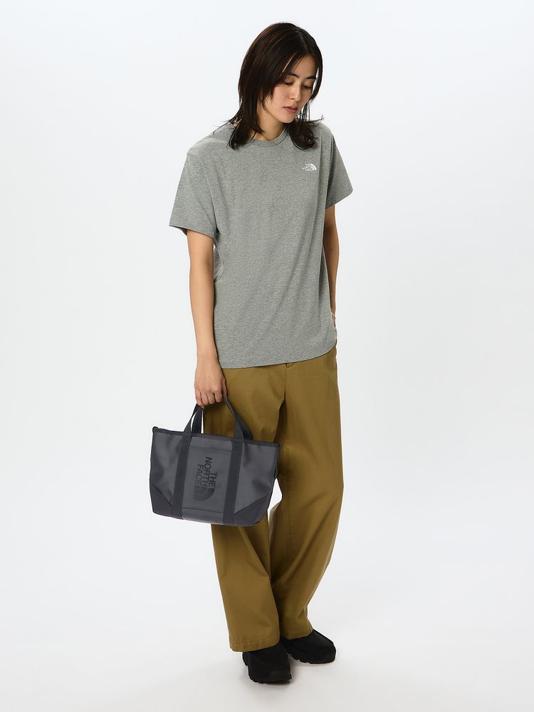公式】BCスタンダードトートミニ｜ザ・ノース・フェイス公式ストア